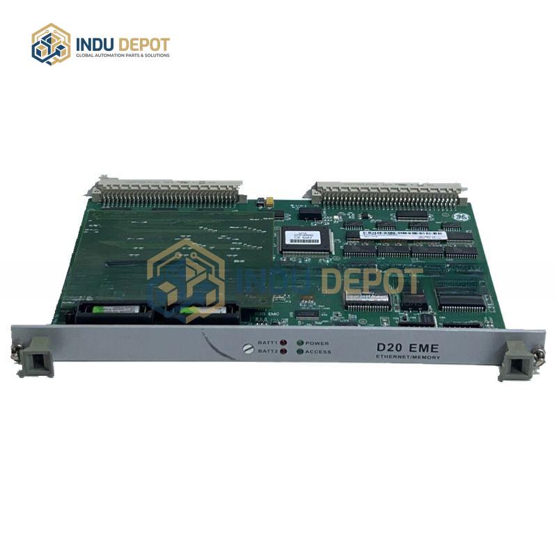 GE 820-0757 Module Industrial Memory Expansion - Image 2