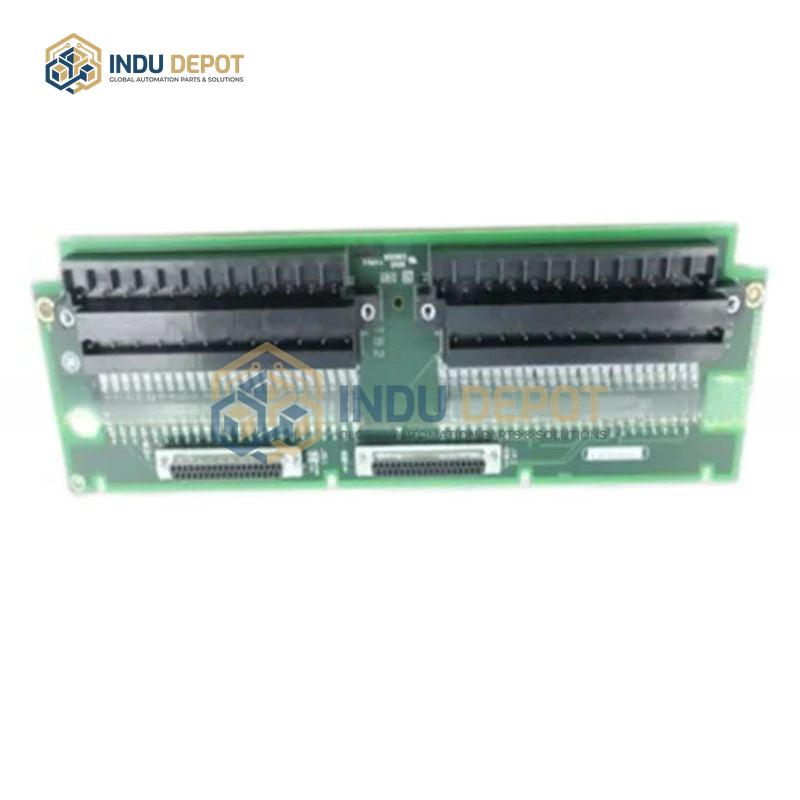 GE 8601-FT-NI-01 Backplane Interface for Control Modules