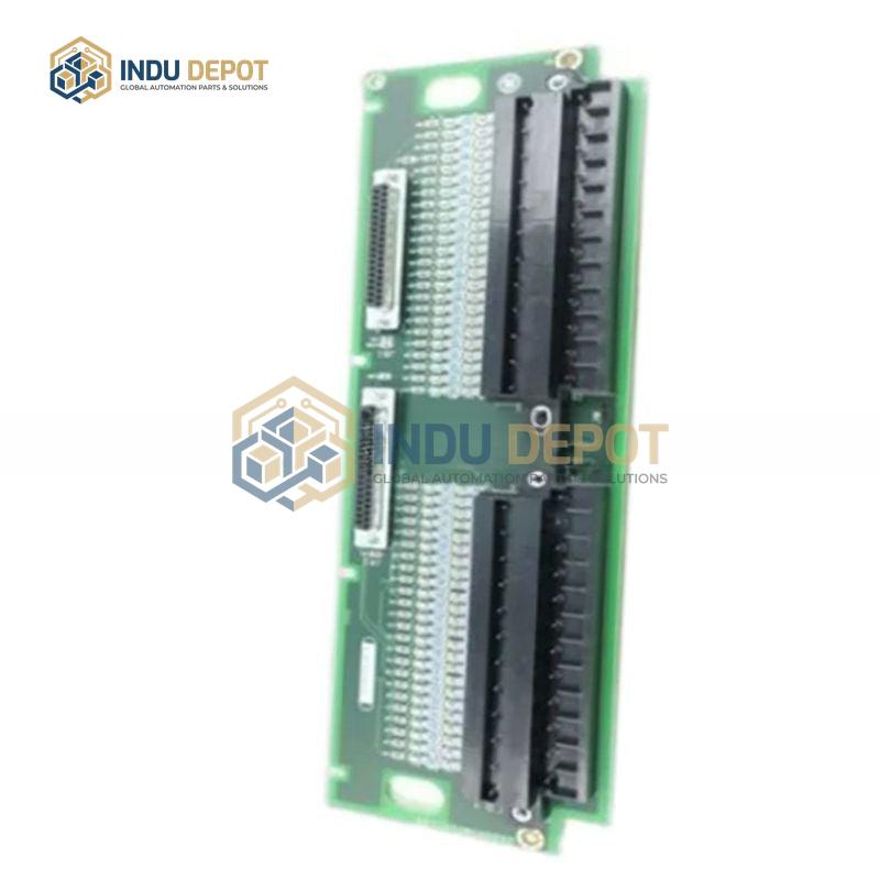 GE 8601-FT-NI-01 Backplane Interface for Control Modules - Image 2