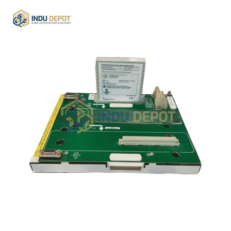 GE FANUC 8750-CA-NS Controller Carrier