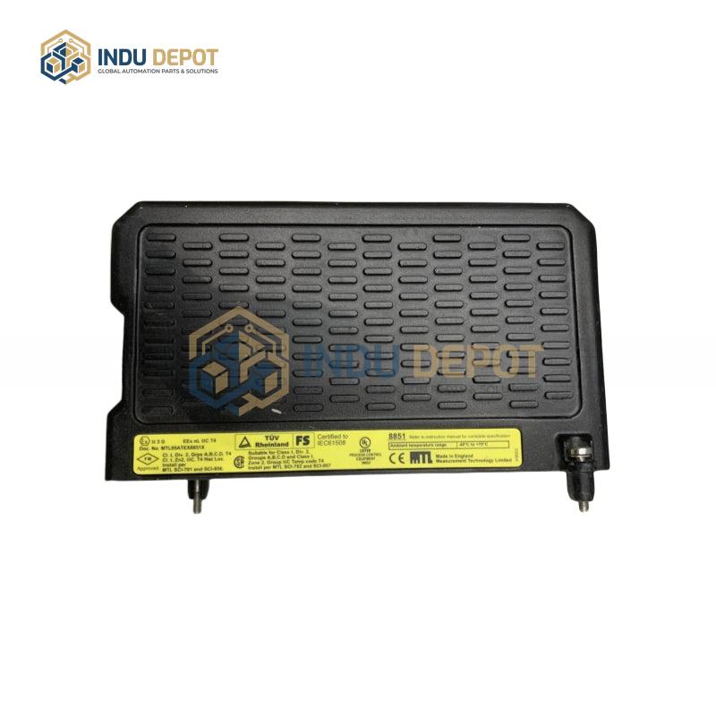 GE FANUC 8851-LC-MT SafetyNet Controller