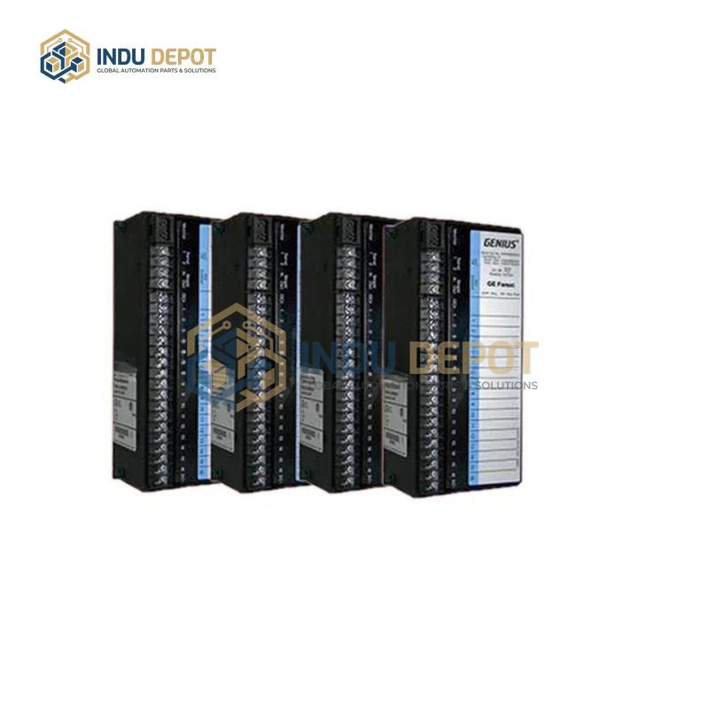 951-1058-FD GE Industrial PLC Module