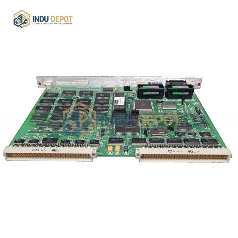 Compact PLC for Process Control Systems GE 956-6006