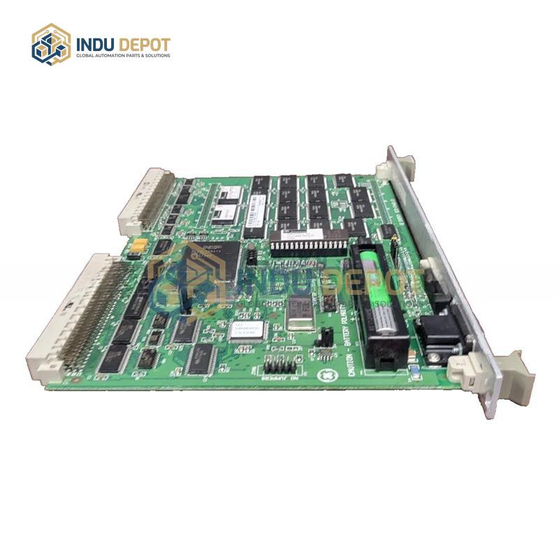 Compact PLC for Process Control Systems GE 956-6006 - Image 3