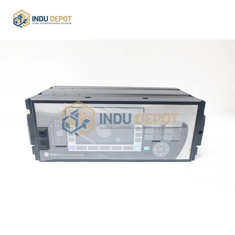 C30A00HCHF6DHXXMXXPXXUXXWXX Controller Substation Automation System GE