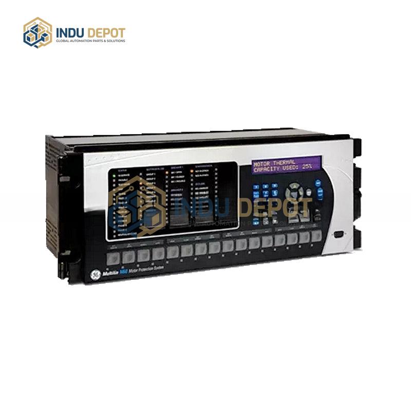 GE FANUC C30 Multilin Controller System