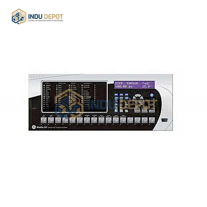 GE FANUC C30 Multilin Controller System