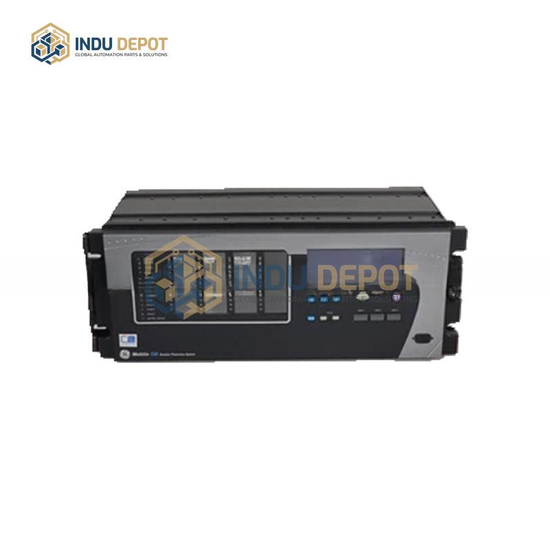 Transformer Protection Device GE C60K03HKH