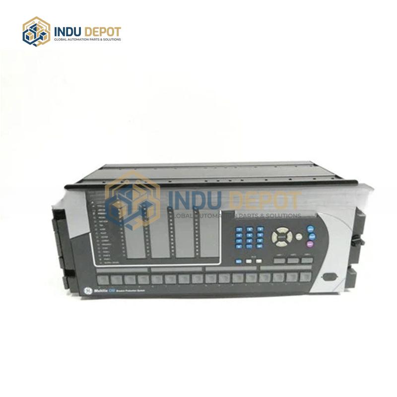 High-Performance Protection Relay Module GE C60TG3HLH