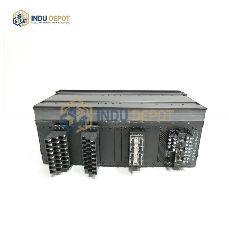 High-Performance Protection Relay Module GE C60TG3HLH