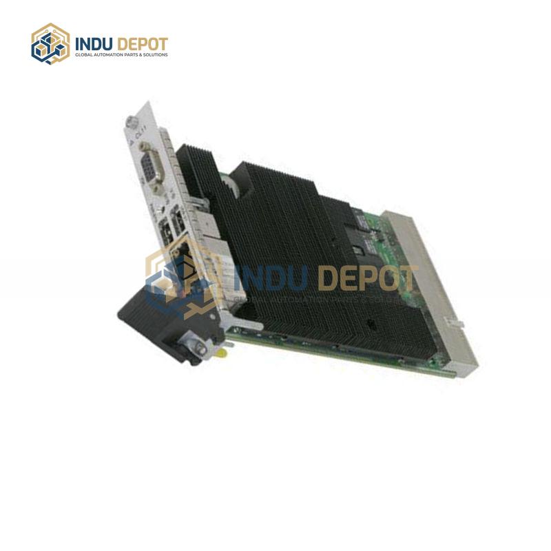 CL11LHB00001 PLC Module GE Control Unit for Process Management