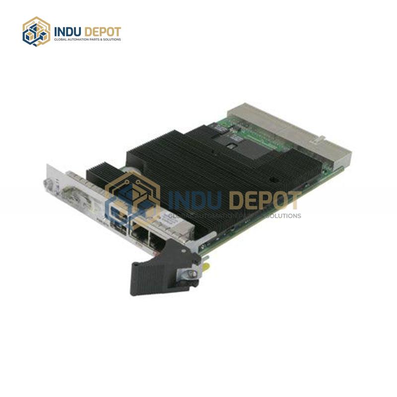 CL11LHB00001 PLC Module GE Control Unit for Process Management - Image 2