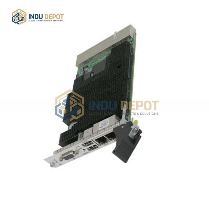 CL11LHB00001 PLC Module GE Control Unit for Process Management - Image 3