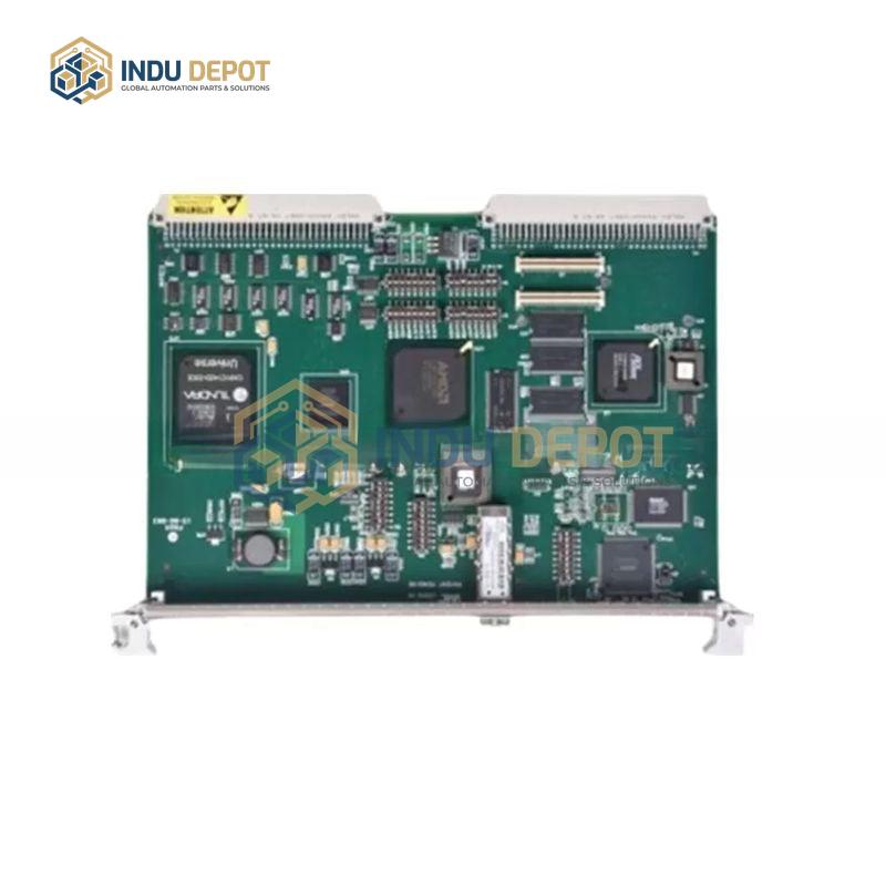 Industrial Automation Controller GE CM400RGACH1ABB