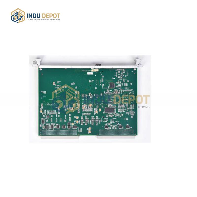 Industrial Automation Controller GE CM400RGACH1ABB - Image 2