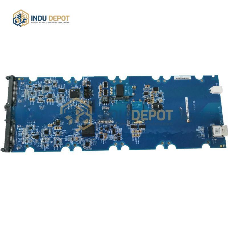 Industrial PLC Module for Automation GE CM400RGACH1ACB
