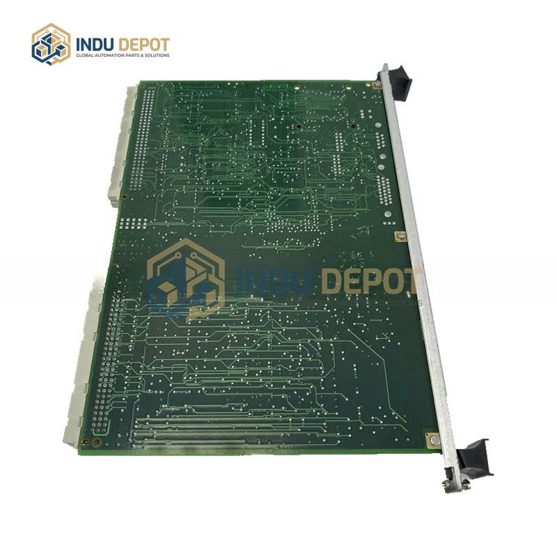 GE CM400RGICH1AAA Compact Automation PLC Module - Image 3