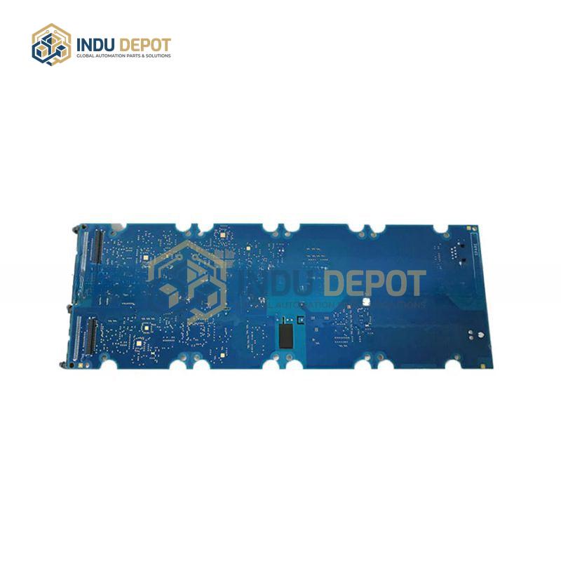 GE CM400RGICH1ADC Industrial Control Motherboard