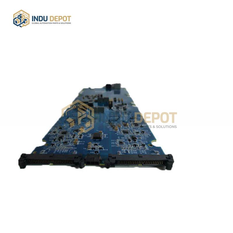 GE CM400RGICH1ADC Industrial Control Motherboard