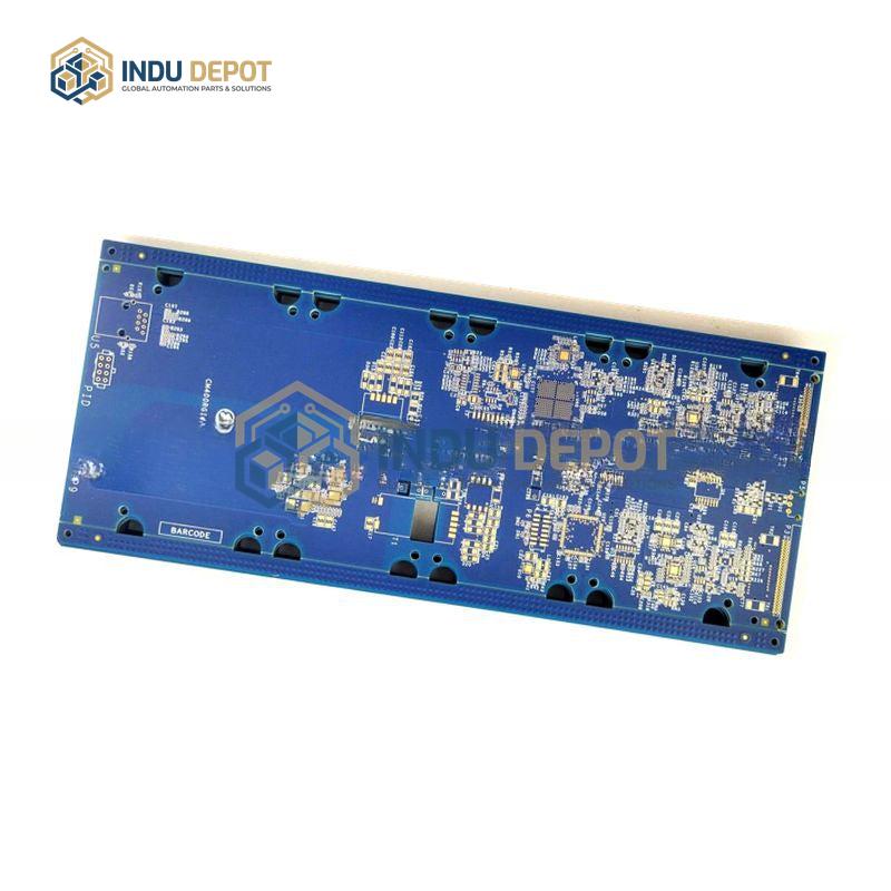 CM400RGICH1AFD GE Memory Card for Control Systems - Image 3