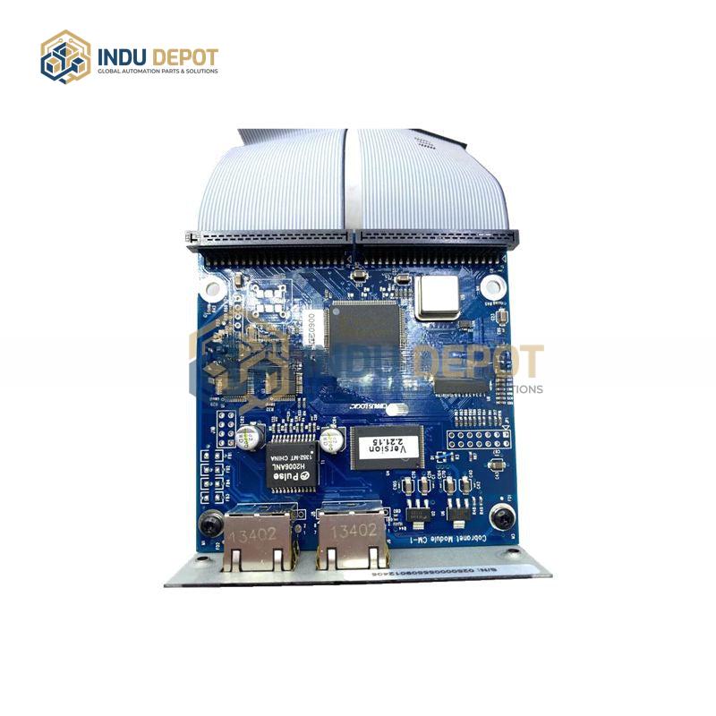 Industrial Memory Card Module GE CM415REBKH1B