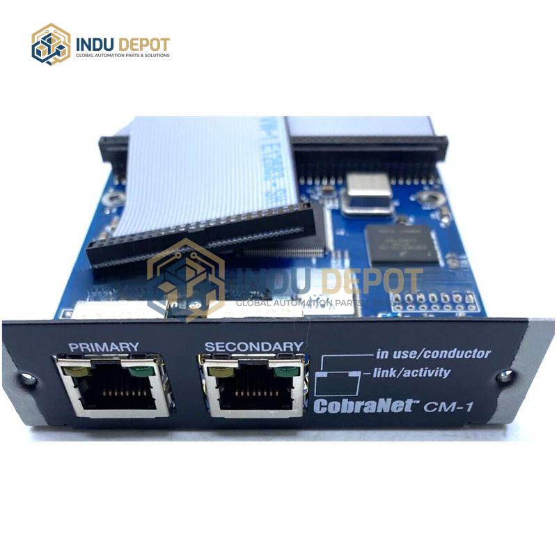 Industrial Memory Card Module GE CM415REBKH1B - Image 3