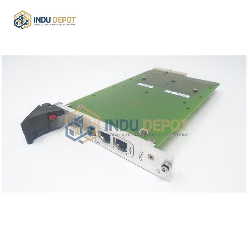 CompactPCI PLC Module GE CPMC1303 for Industrial Control Systems - Image 2