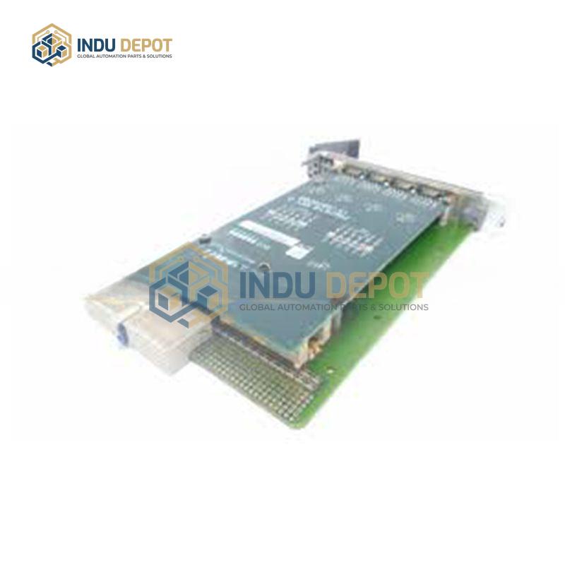 CompactPCI PLC Module GE CPMC1303 for Industrial Control Systems - Image 3