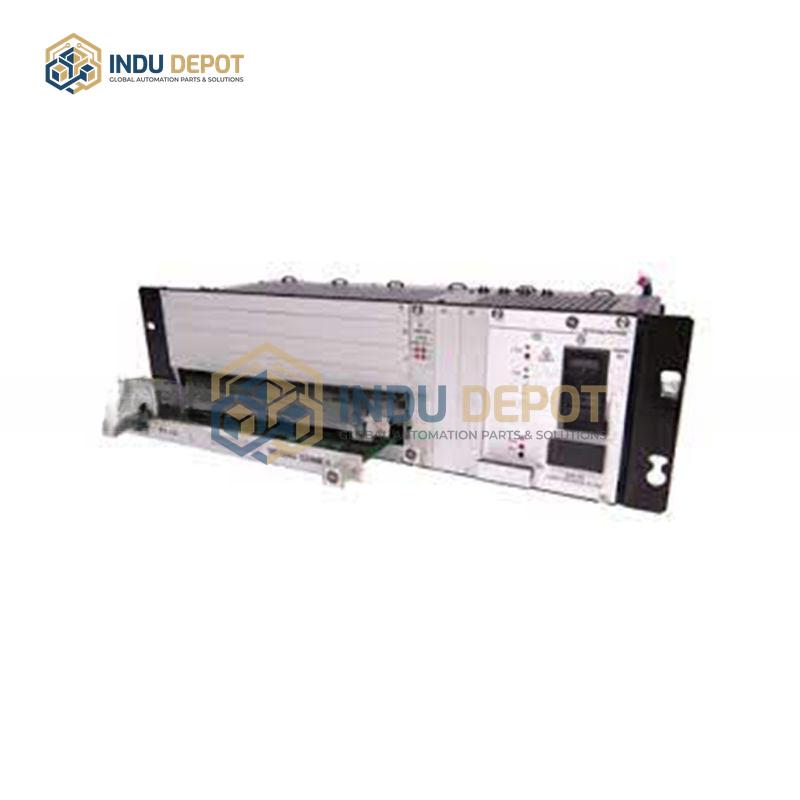 D20 EME RACKS Module GE Industrial Control Solution