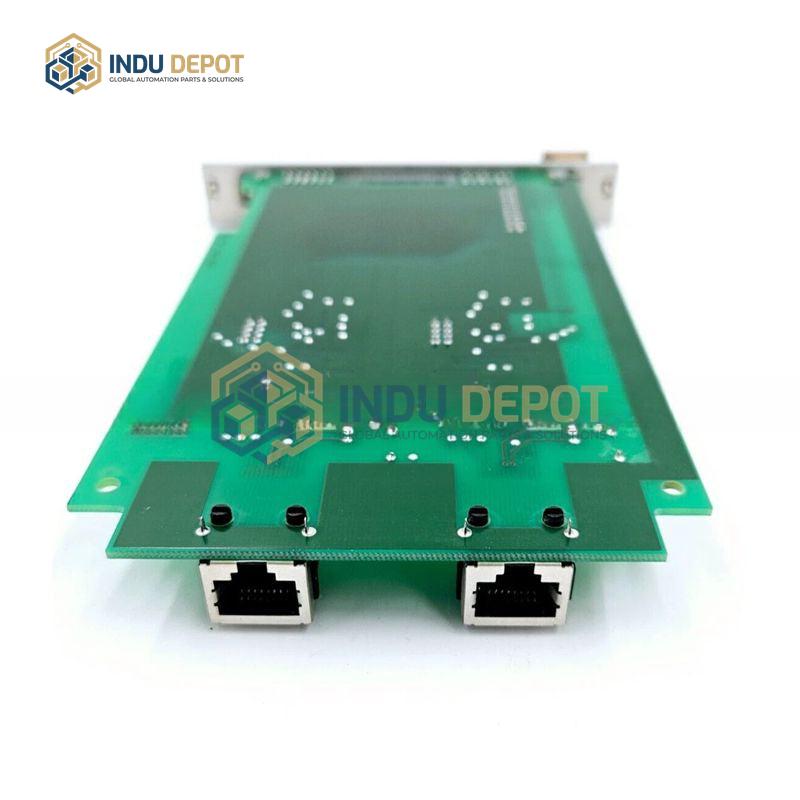 Single Board GE Industrial Automation Module D20EME - Image 3