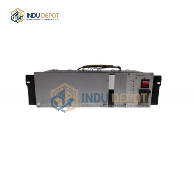 GE D20ME Wesdac Control System Module