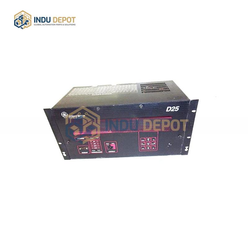 GE FANUC D25-0157-000003 Measurement and Control Device