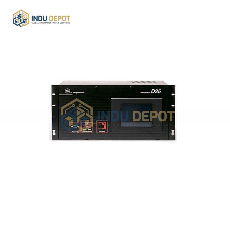 GE FANUC D25-0158-000001 Digital I/O module