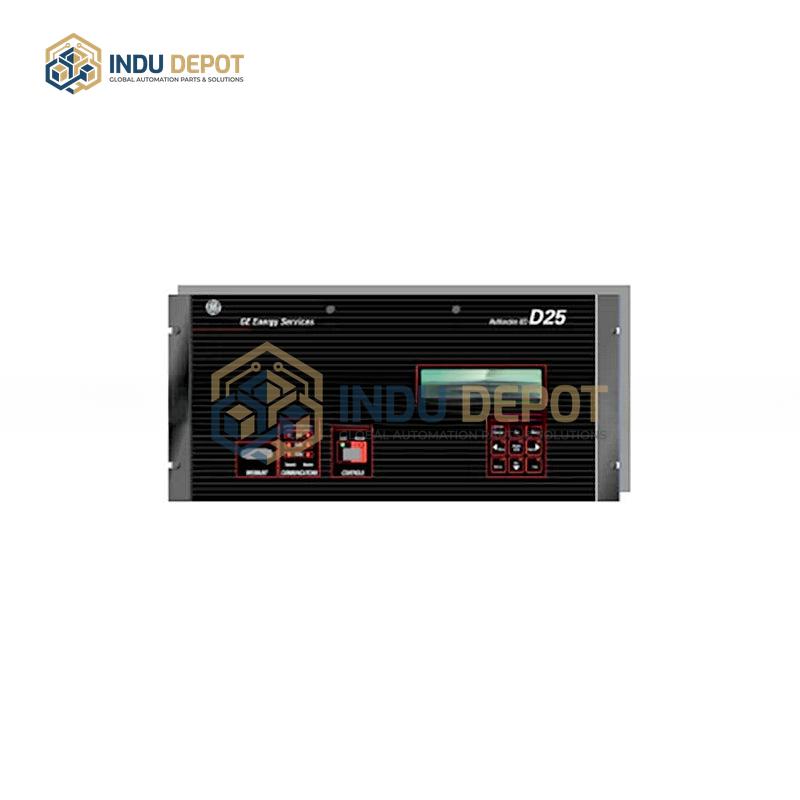 GE FANUC D25-0158-000003 Industrial Controller