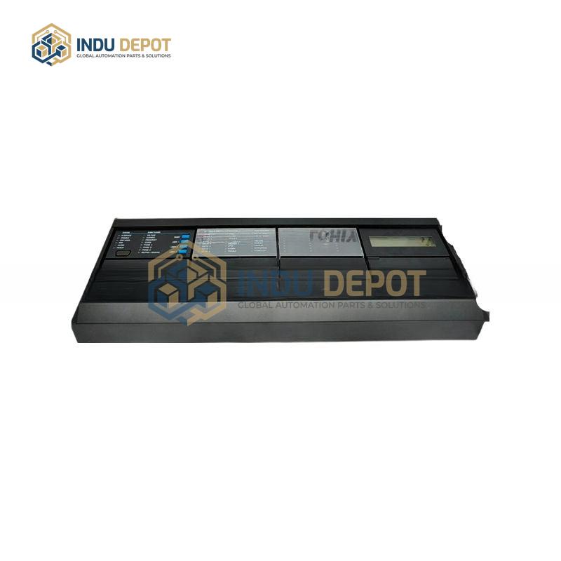 D60G00HCHF8FH6DMXXP6CU6CWXX by GE Multilin Relay Module - Image 2