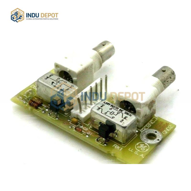 Connection Circuit Board GE DS200ACNAG1ADD