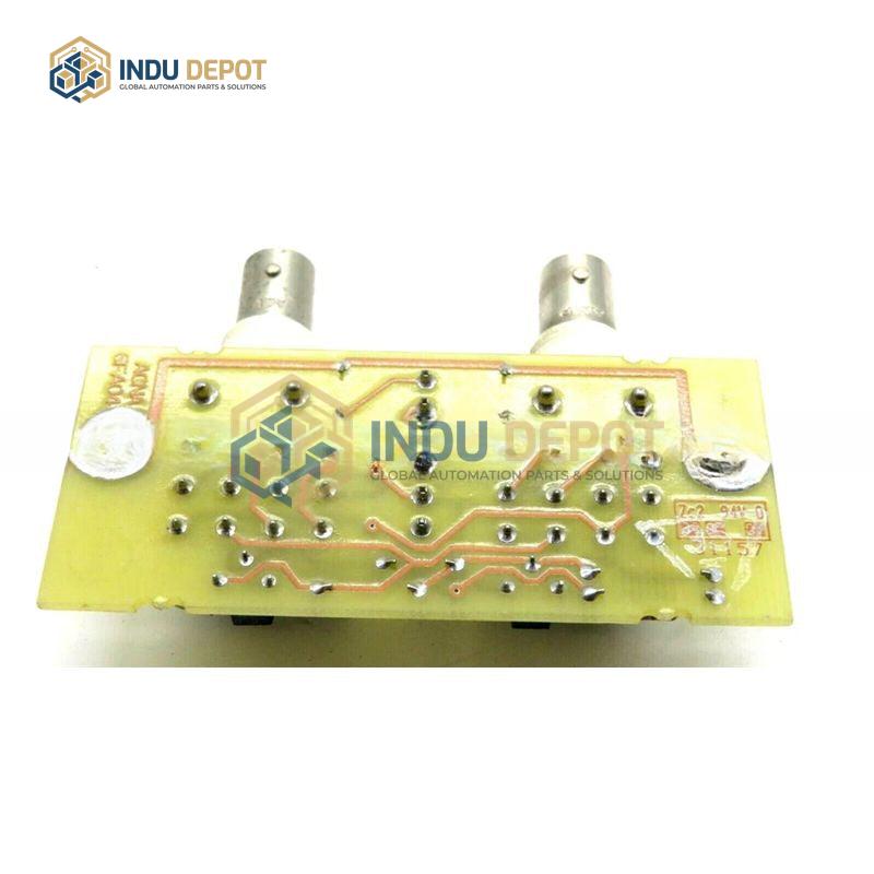 Connection Circuit Board GE DS200ACNAG1ADD - Image 2