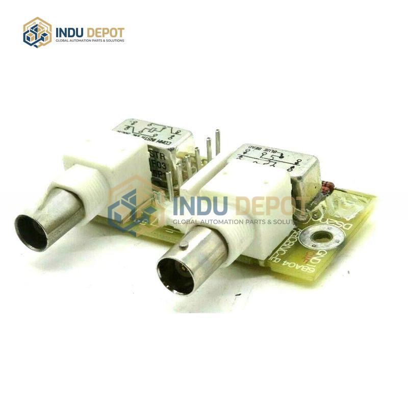 Connection Circuit Board GE DS200ACNAG1ADD - Image 3