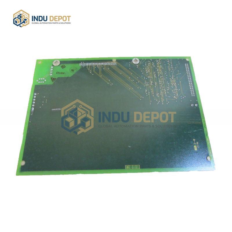 GE DS200ADGIH1AAA Drive System Interface Module - Image 2