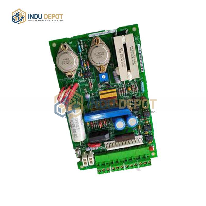 DS200CDBAG1BDB GE Contactor Drive Module