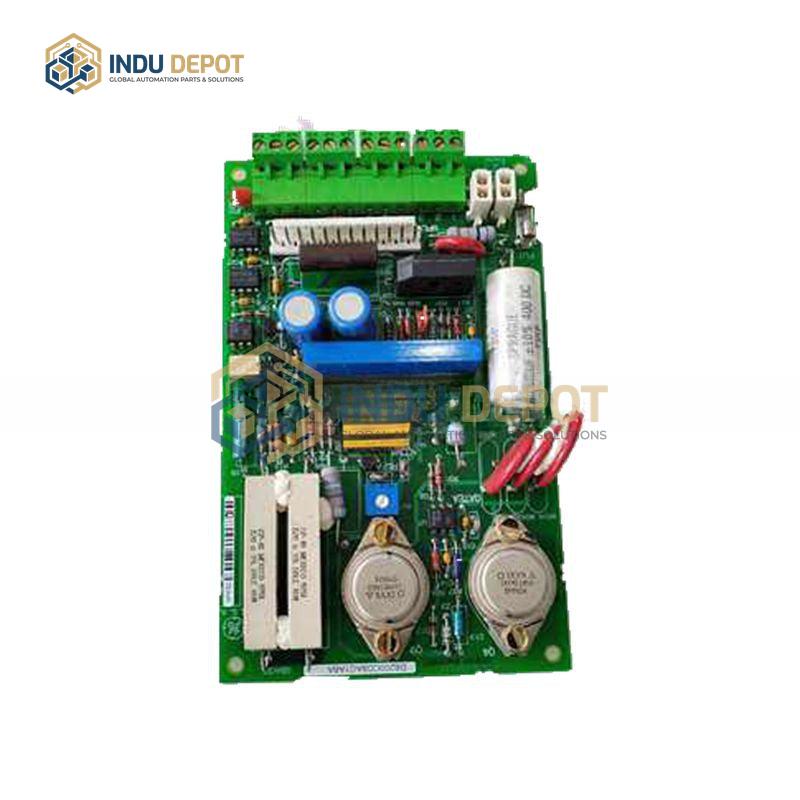 DS200CDBAG1BDB GE Contactor Drive Module - Image 3