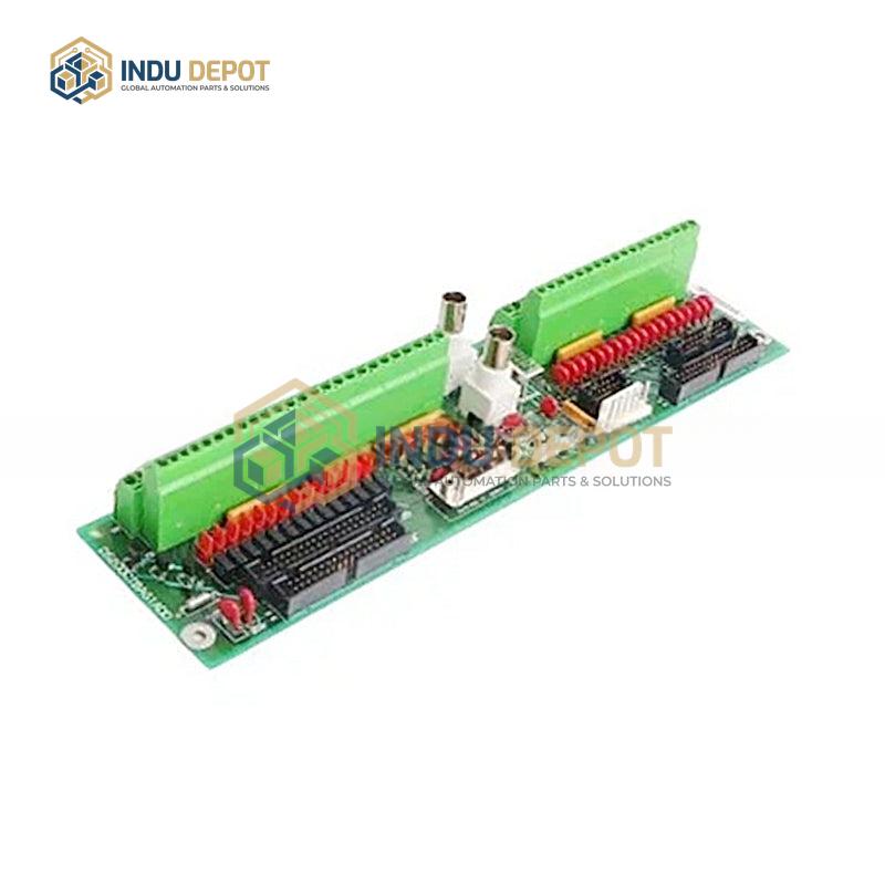 GE Fanuc | DS200CTBAG1ADD | Terminal Board