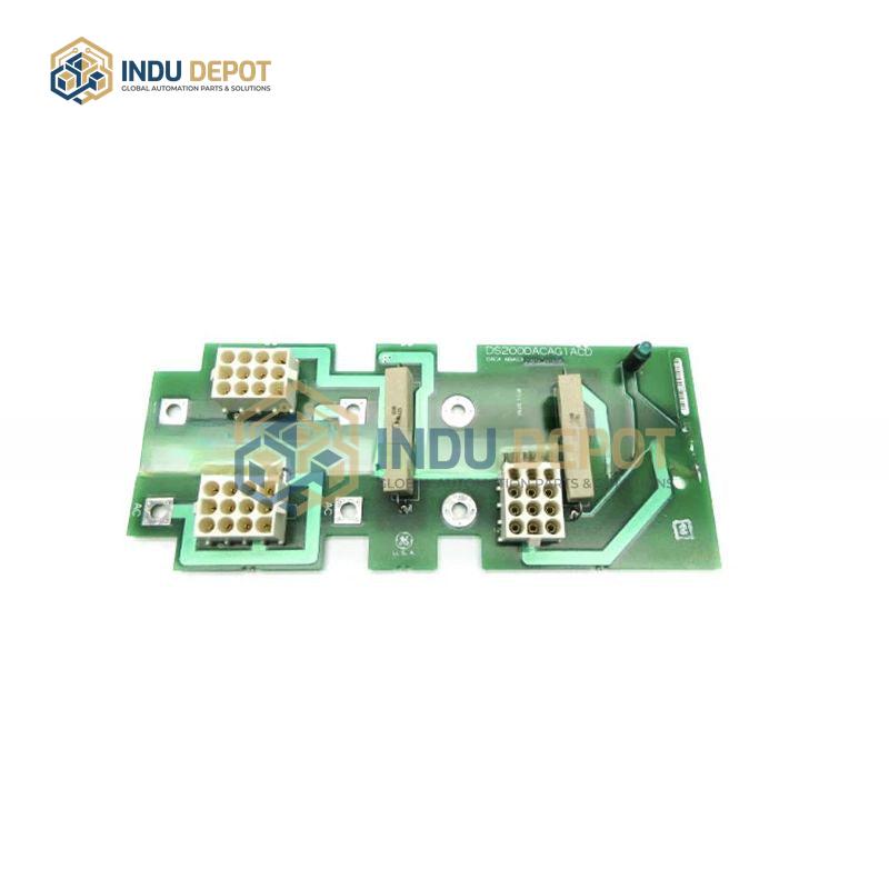 DS200DACAG1ACD Industrial Converter Control Board GE
