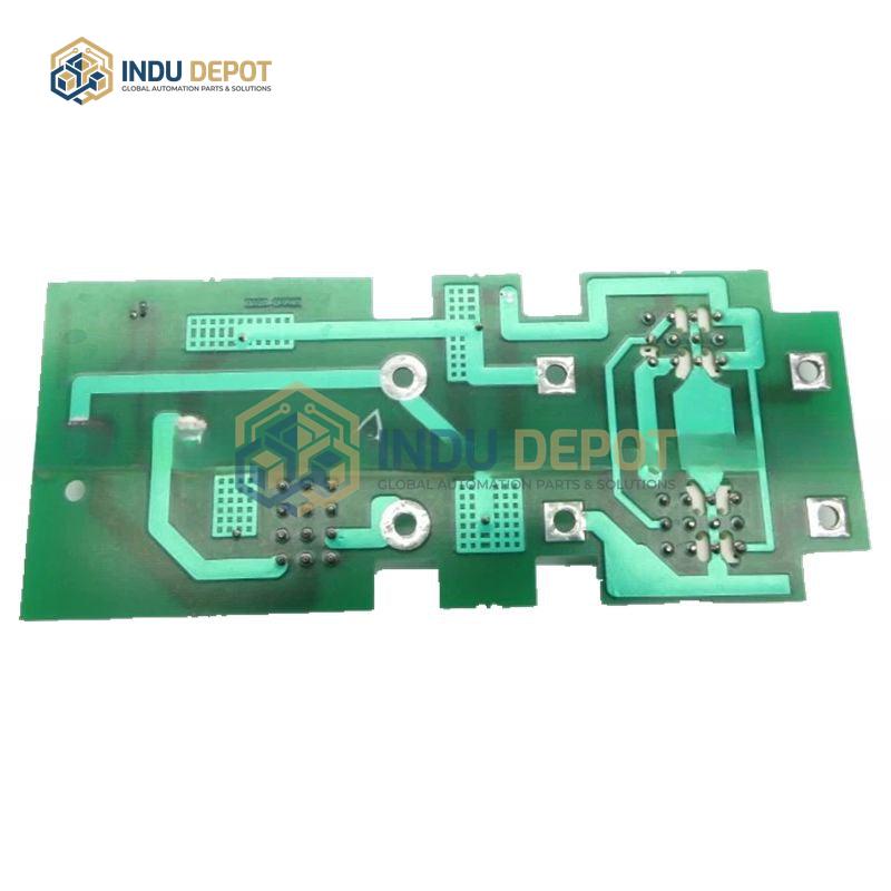 DS200DACAG1ACD Industrial Converter Control Board GE - Image 2