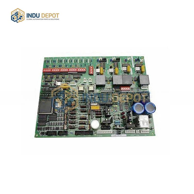 GE FANUC DS200DCFBG2BNC Power Supply Board
