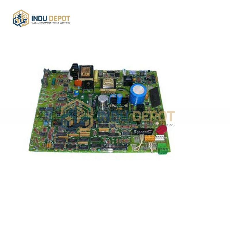GE DS200DCPAG1ABB Drive System Control Processor Board