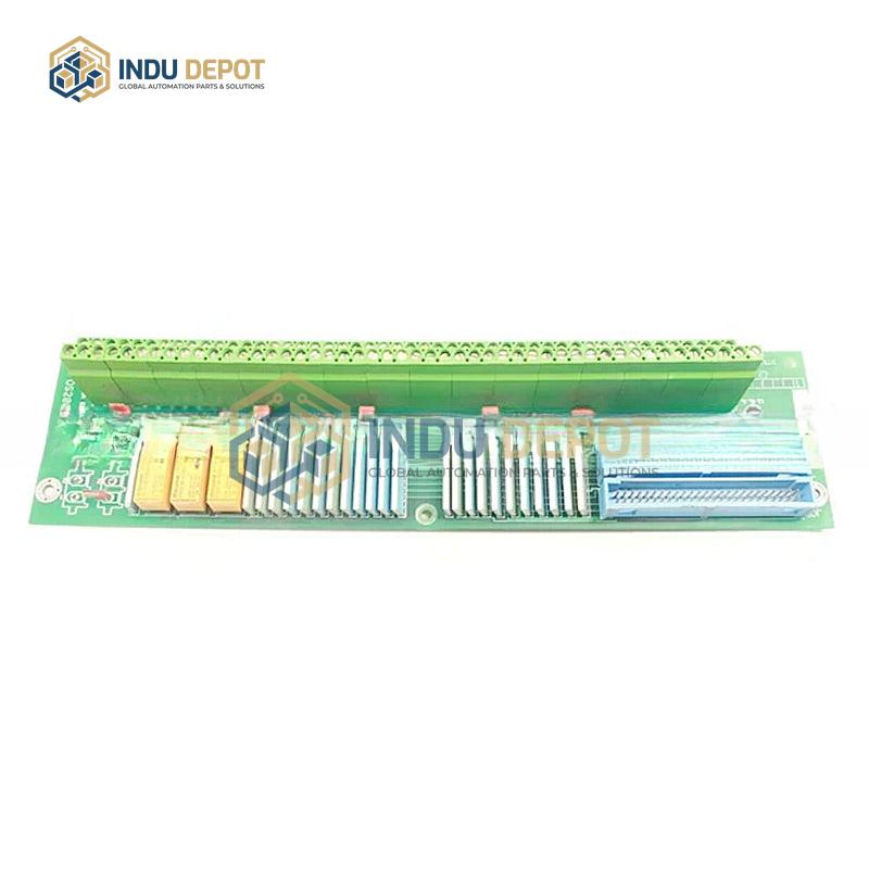 DS200DTBAG1AAA | GE Fanuc | Contact Input Termination Module - Image 2