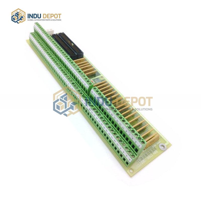 GE Fanuc | DS200DTBBG1ABB | Contact Input Expansion Termination