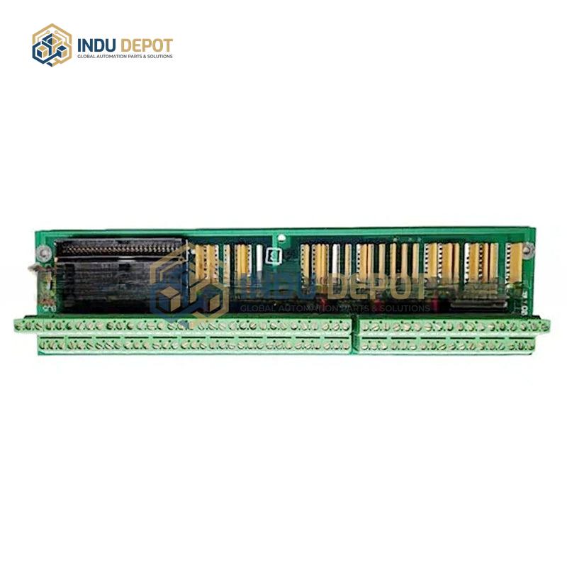 GE Fanuc | DS200DTBBG1ABB | Contact Input Expansion Termination