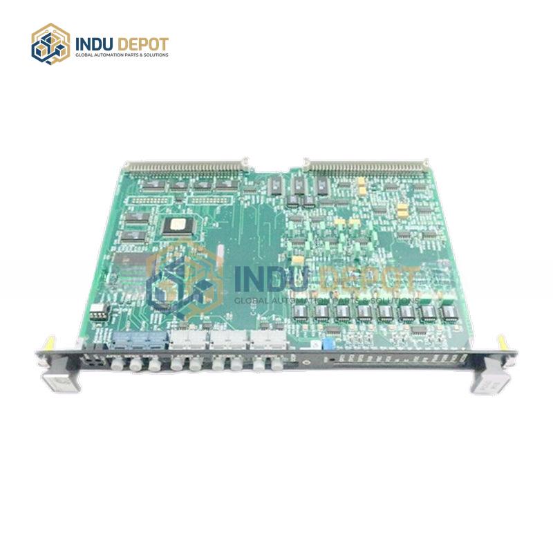 GE FANUC DS200FCGDH1BAA Gating and LCI Control Board